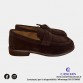 MOCASSINO DONNA
